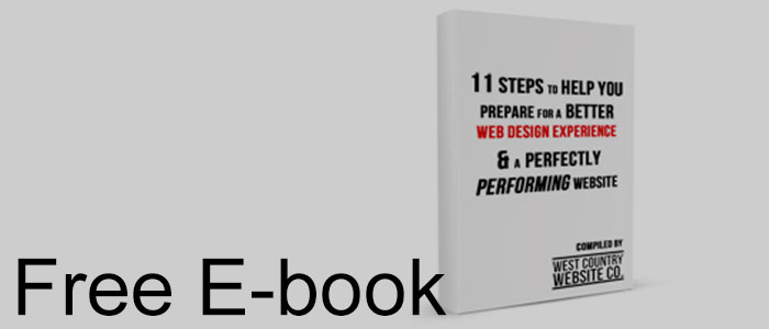 How to Plan a Website – Ebook